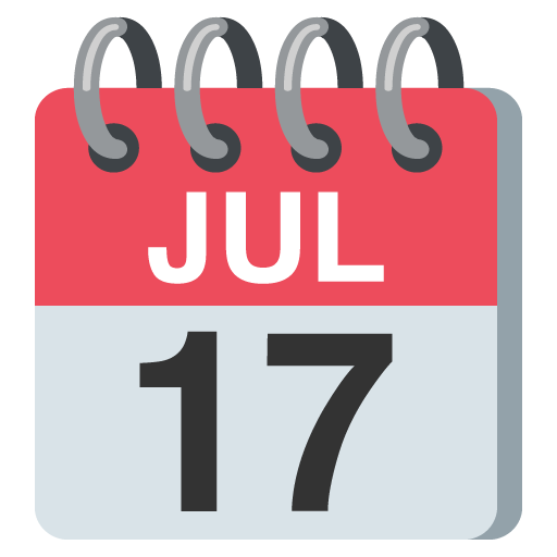 Emoji Day July 17